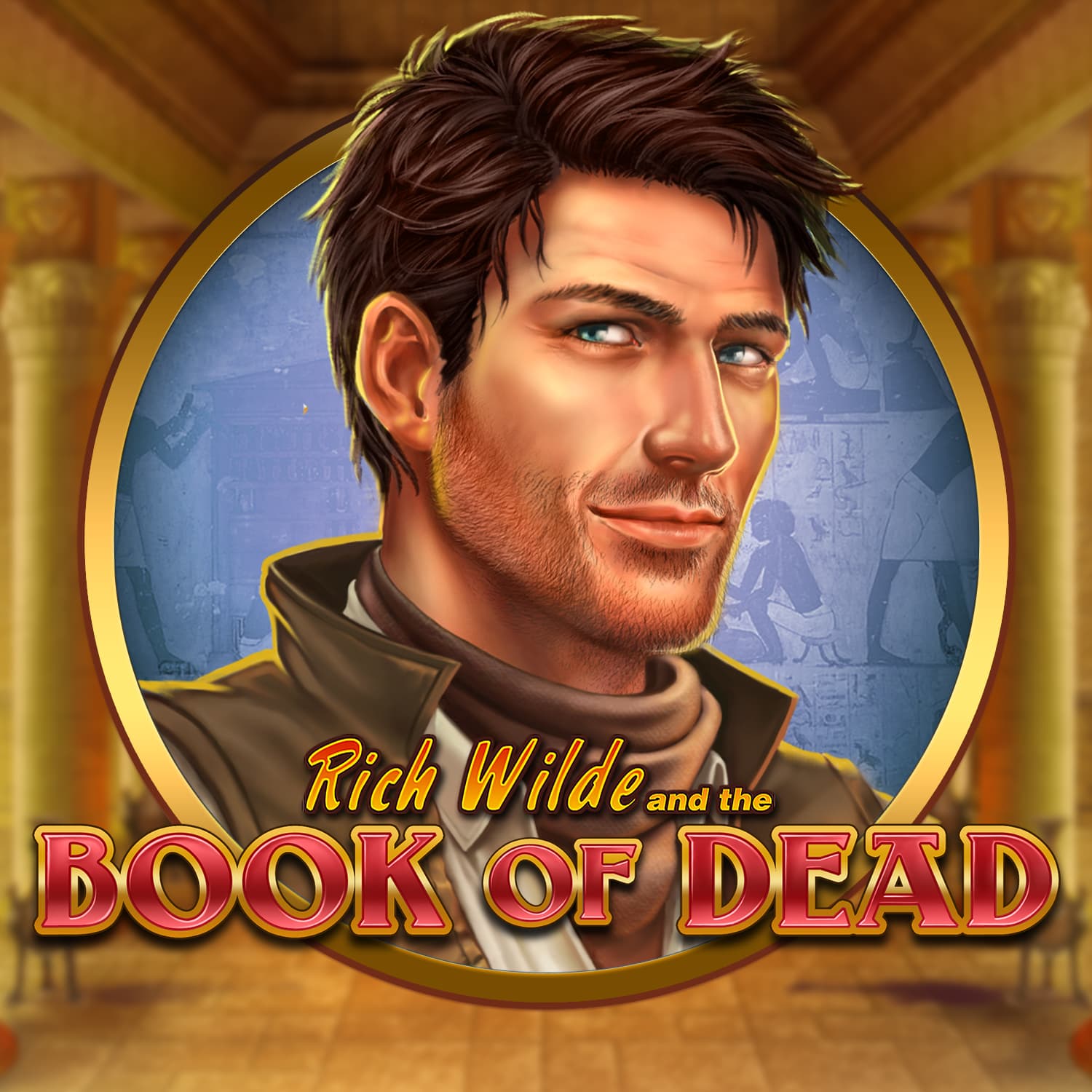 Book of Dead Review