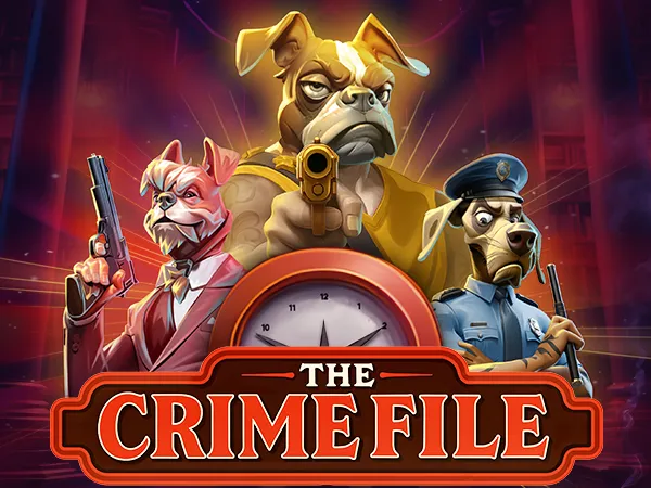 the-crime-file