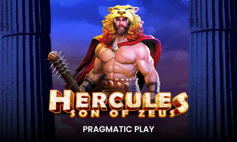 Hercules Son of Zeus Review