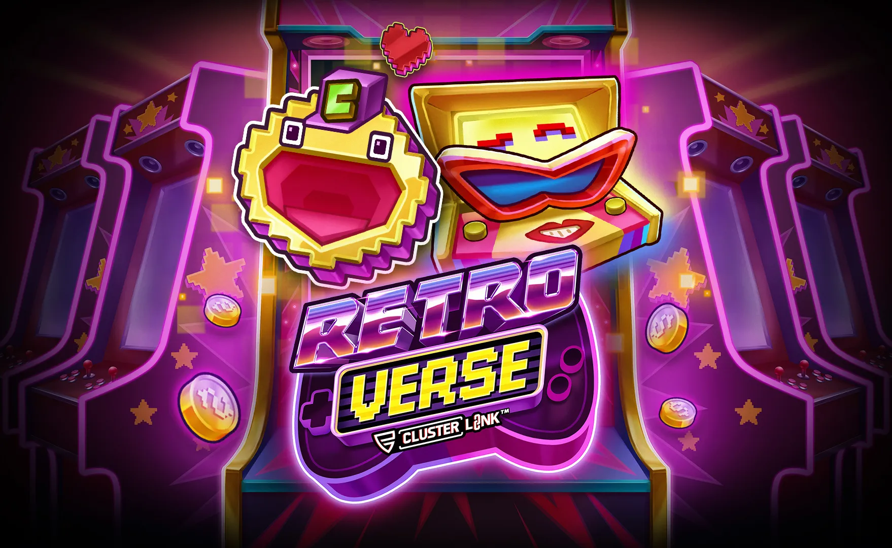 Retroverse Review