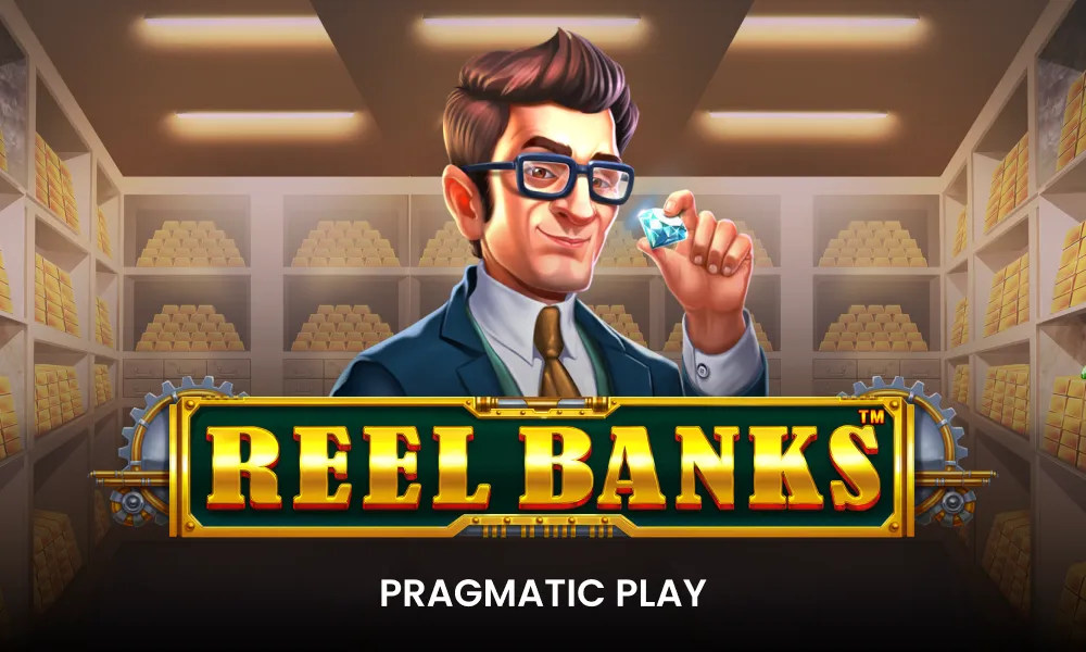 Reel Banks Review
