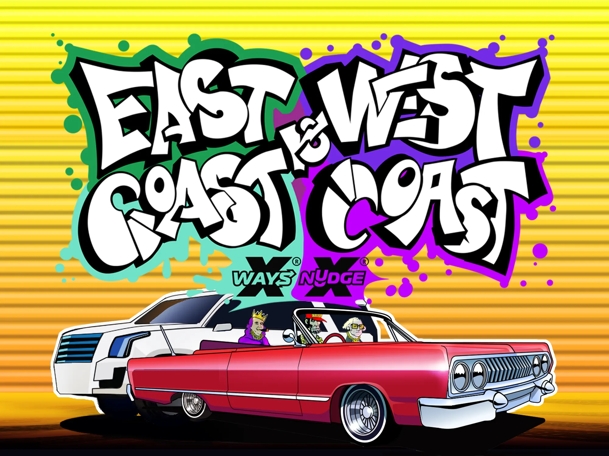 East Coast Vs West Coast