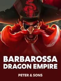 Barbarossa Dragon Empire Review