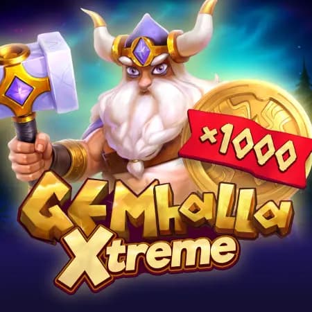 gemhalla-xtreme