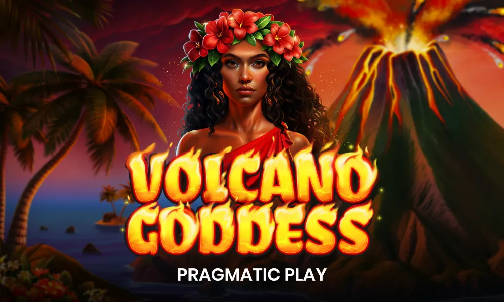 Volcano Goddess Review