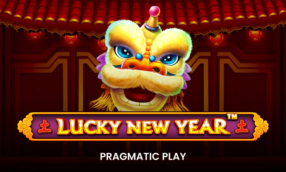 Lucky New Year Review