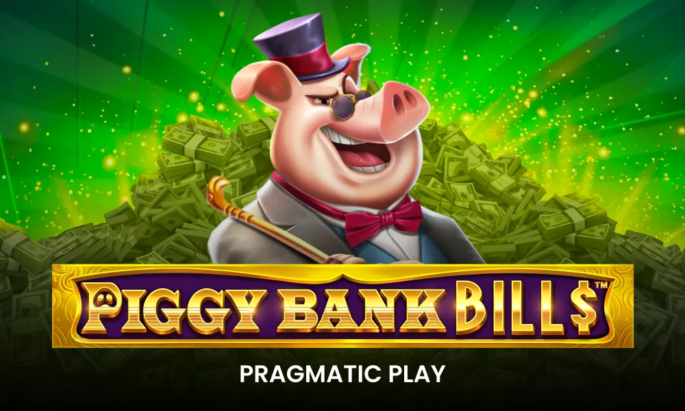 Piggy Bank Bills Review