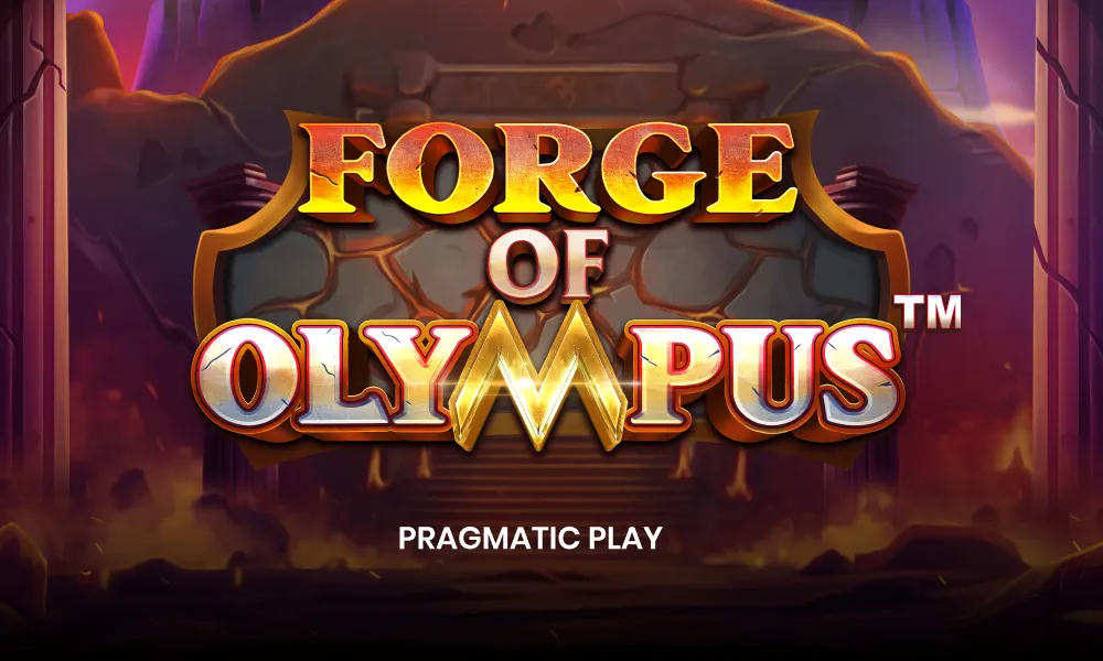 Forge of Olympus