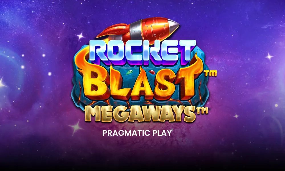 Rocket Blast Megaways