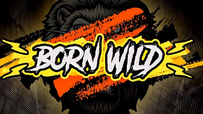 Born WILD