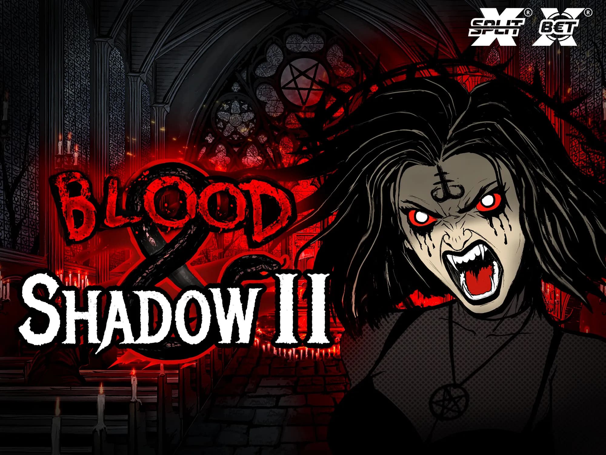 Blood and Shadow 2