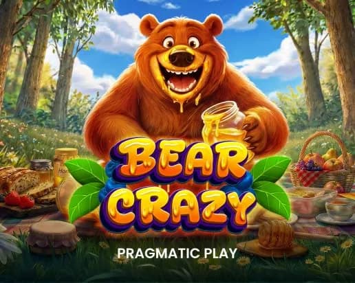 bear-crazy
