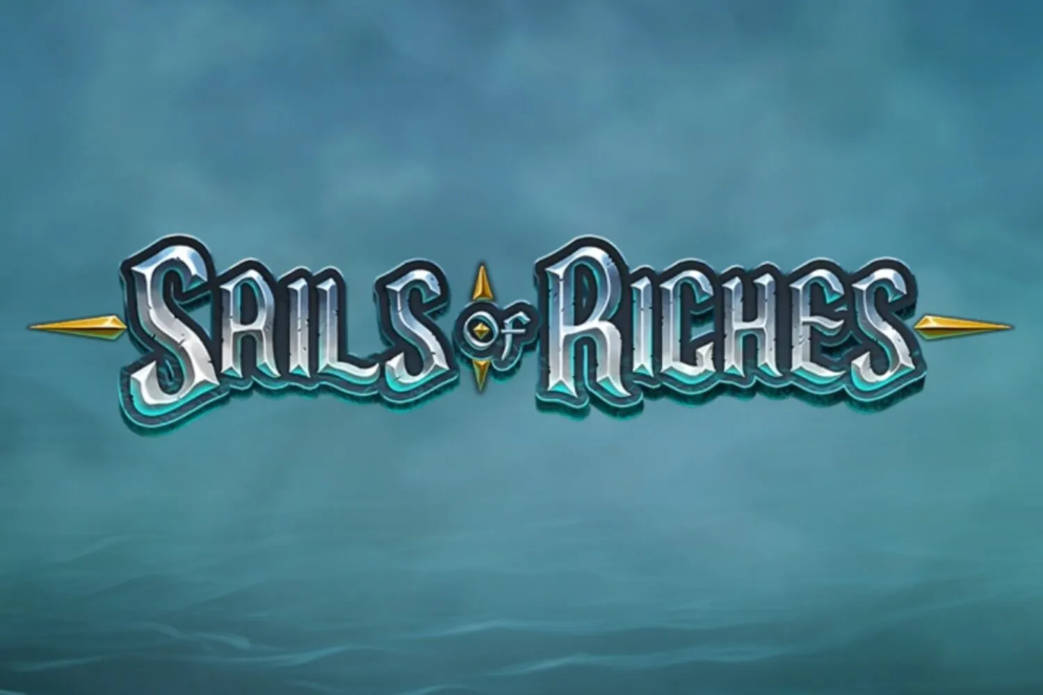 Sails of Riches slot artwork