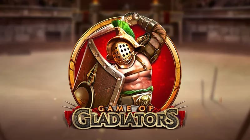 Game of Gladiators Review