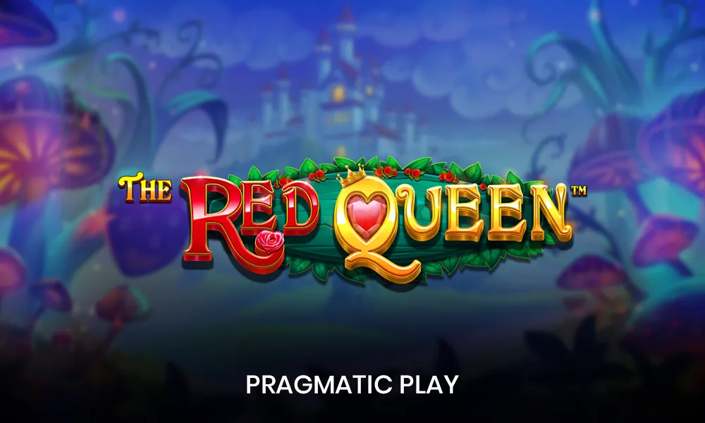 The Red Queen Review