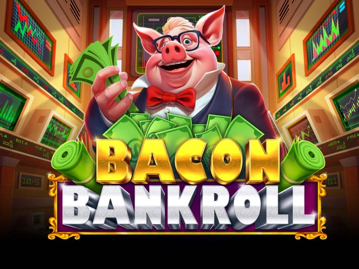 Bacon Bankroll Review