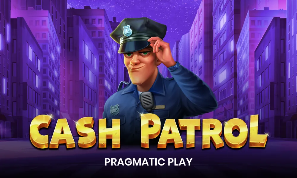 Cash Patrol Review