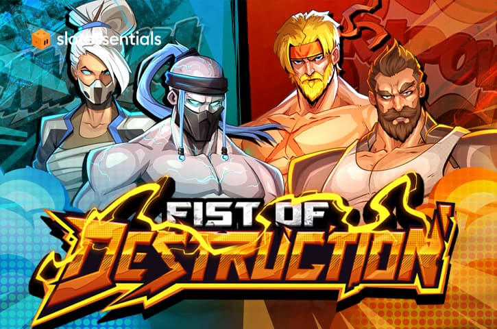 Fist of Destruction Review