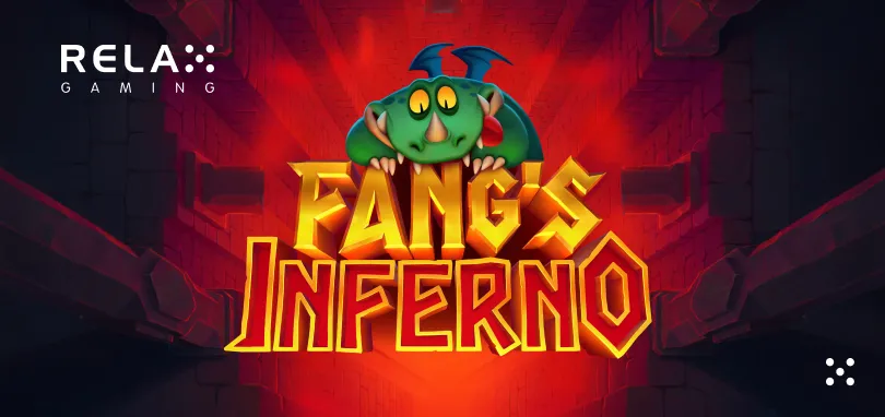Fang's Inferno Dream Drop