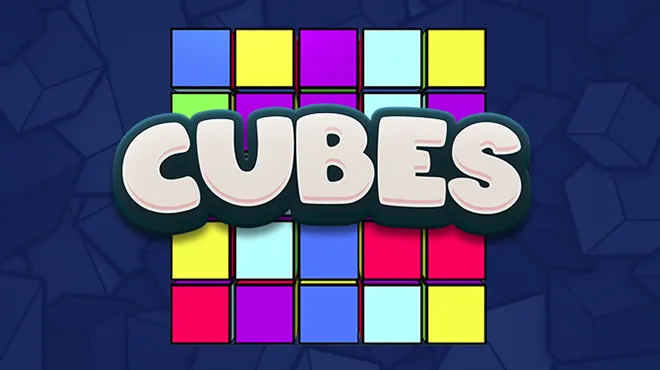 Cubes