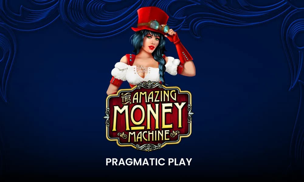 Amazing Money Machine Review