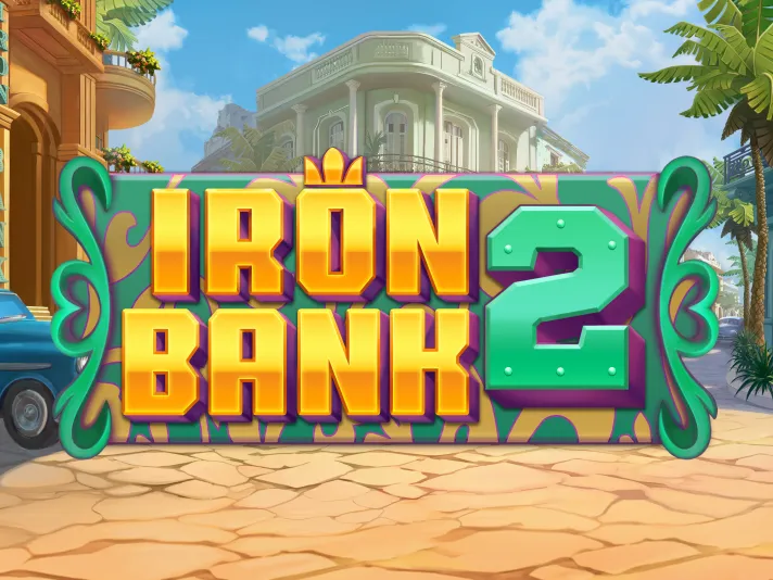 Iron Bank 2