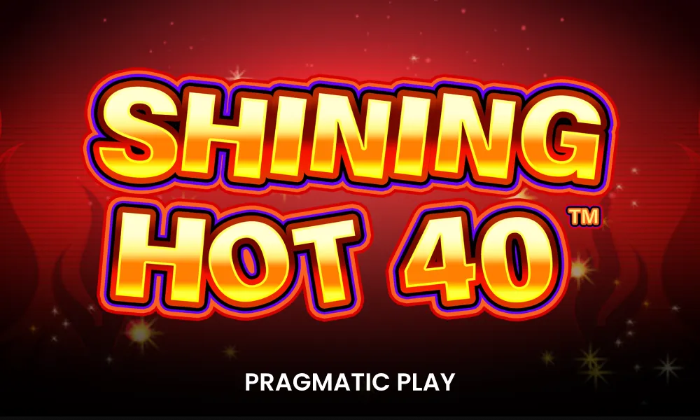 Shining Hot 40 Review