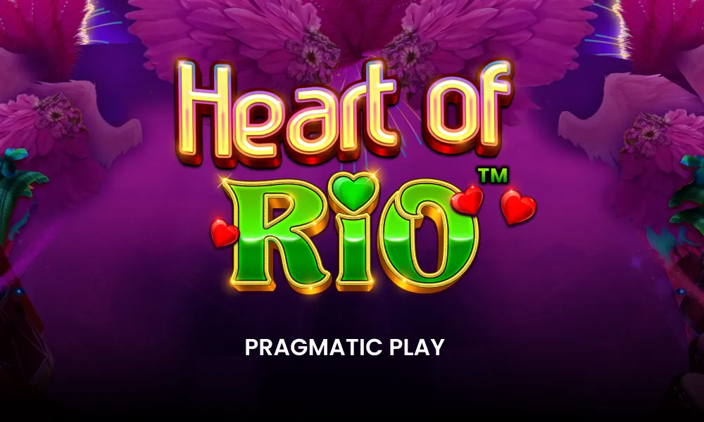 Heart of Rio Review