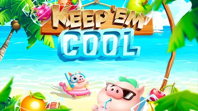 Keep 'em Cool