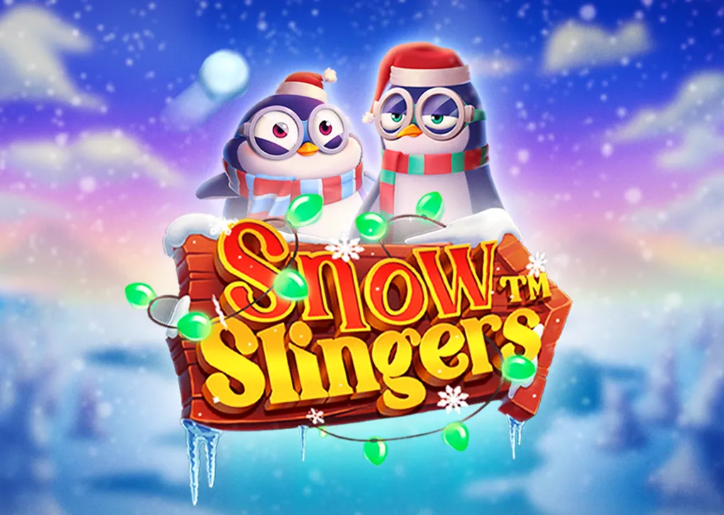 Snow Slingers