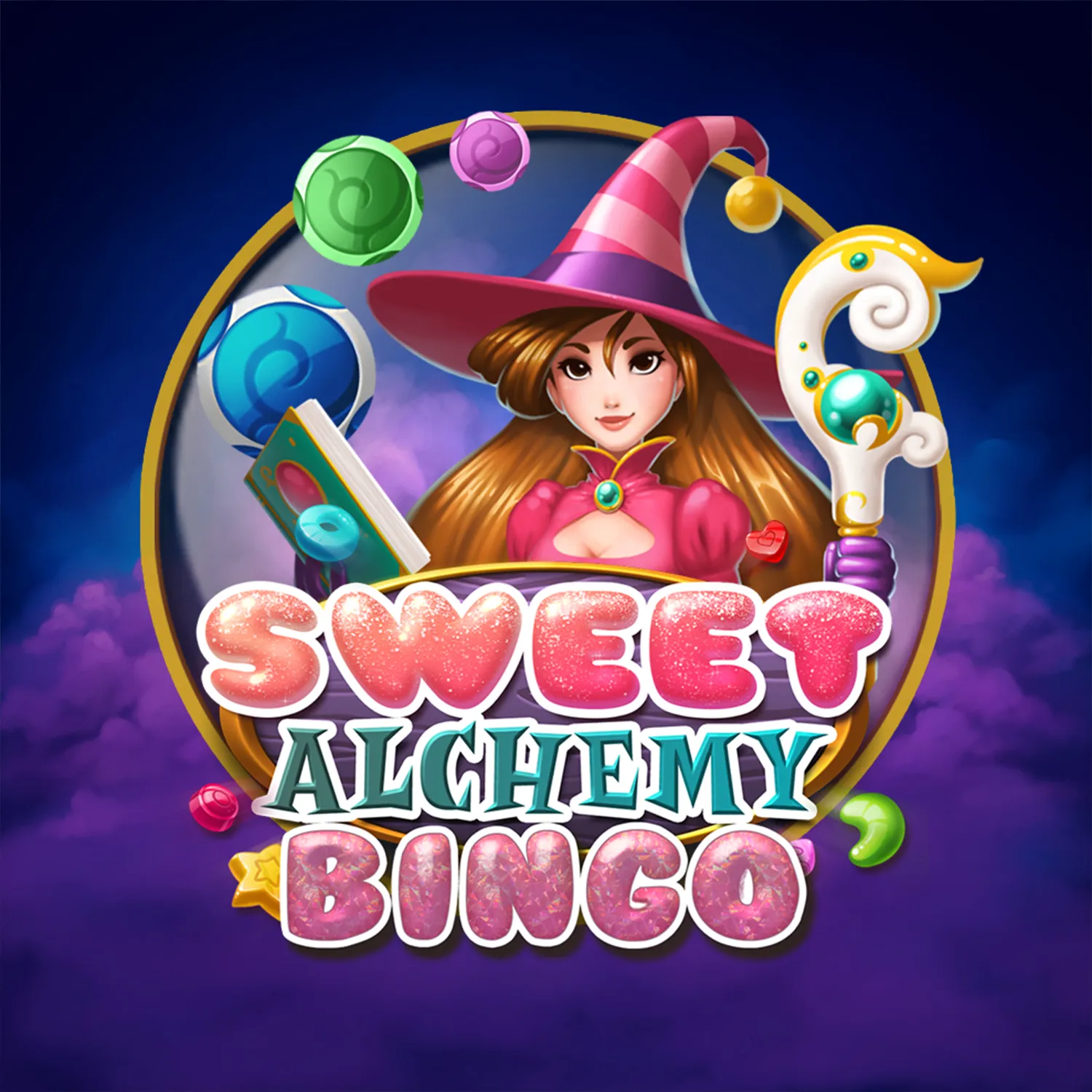 Sweet Alchemy Bingo Review