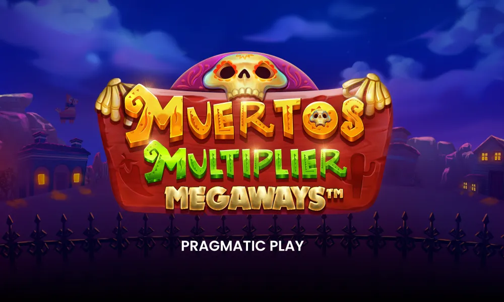 Muertos Multiplier Megaways Review