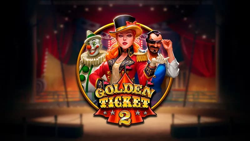 Golden Ticket 2 Review