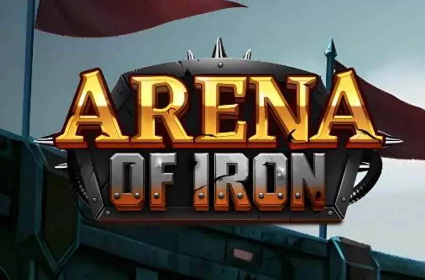 Arena of Iron Review