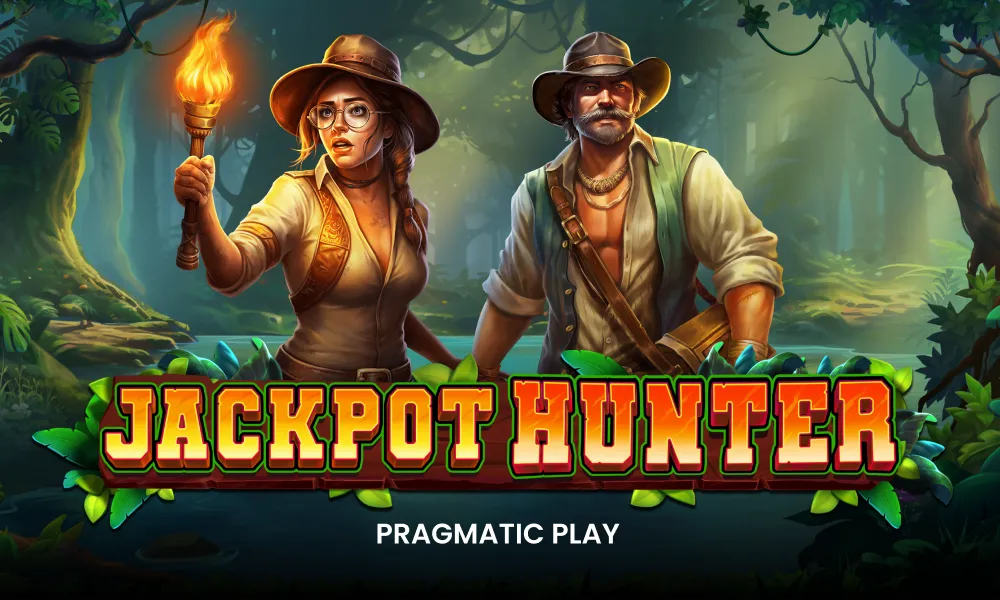Jackpot Hunter Review