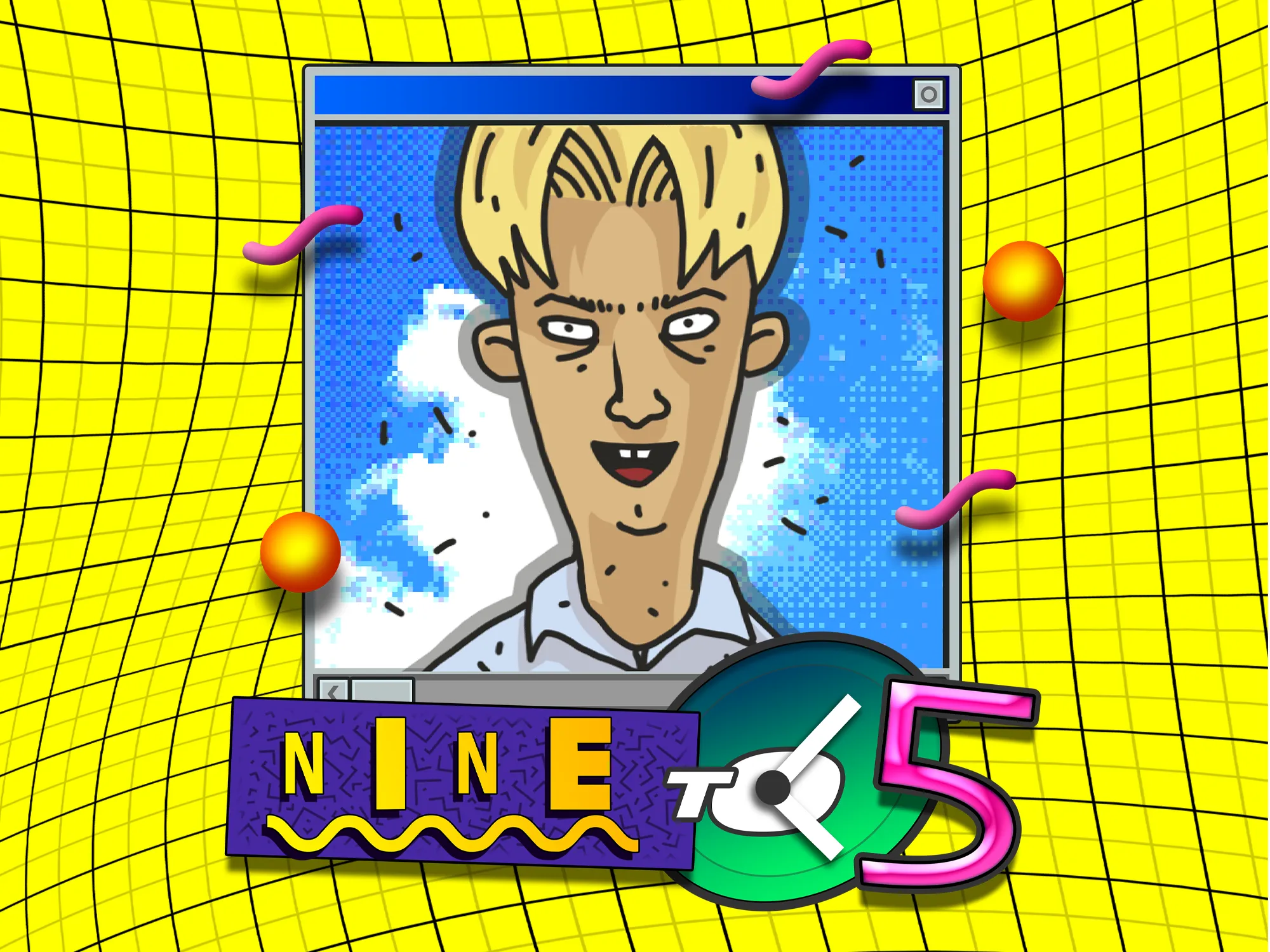 Nine To Five