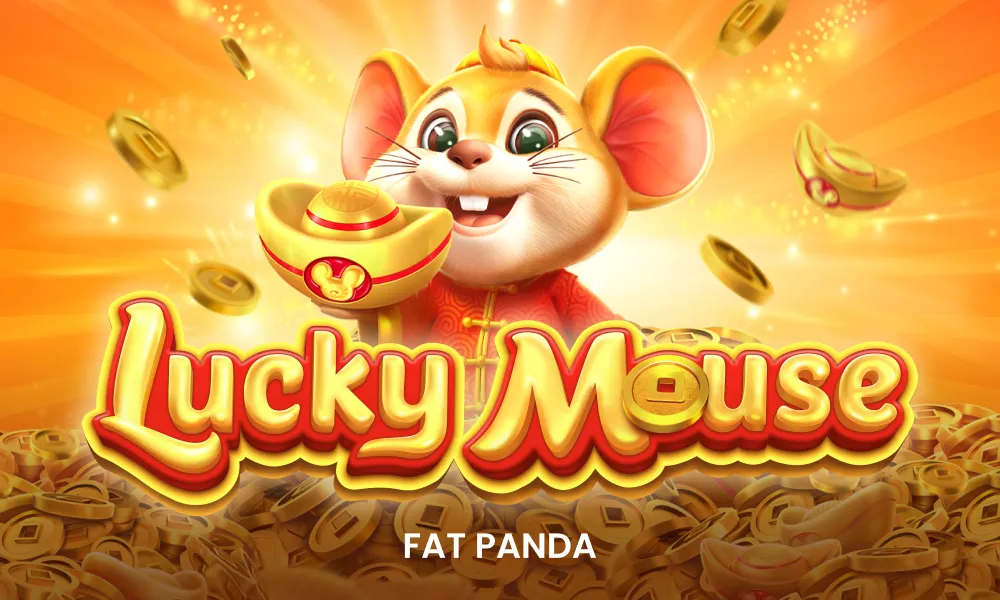 Lucky Mouse Review