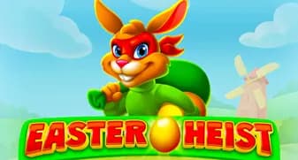 Easter Heist Review