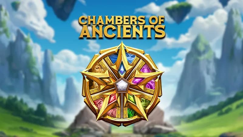 Chambers of Ancients
