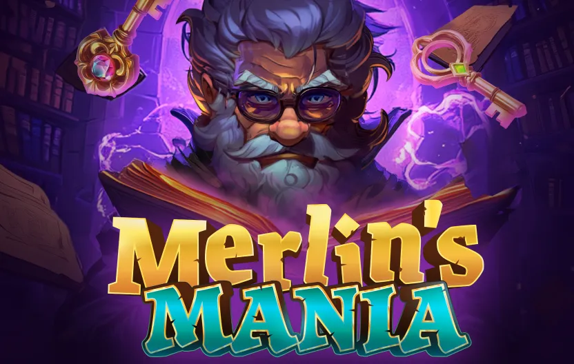 Merlin's Mania