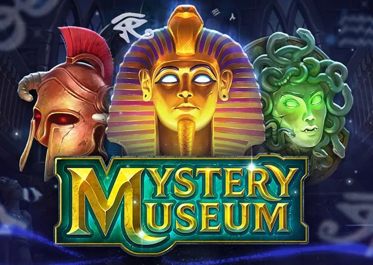Mystery Museum