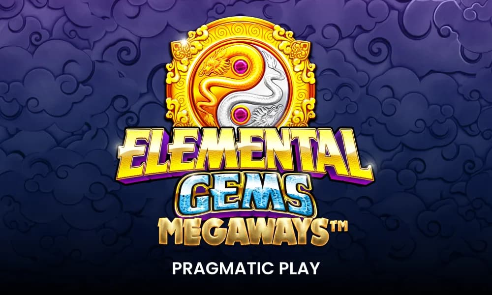 Elemental Gems Megaways Review