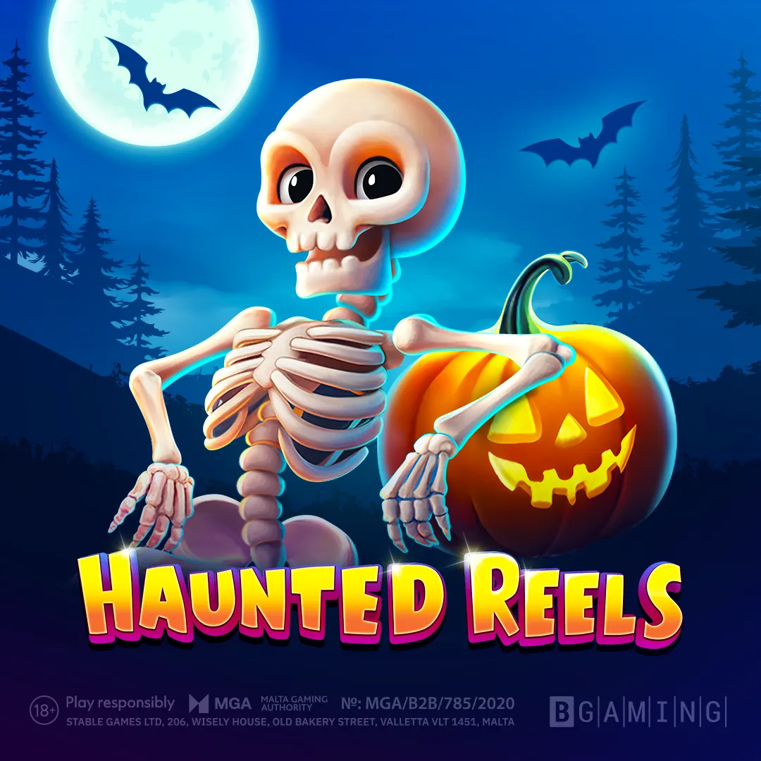Haunted Reels