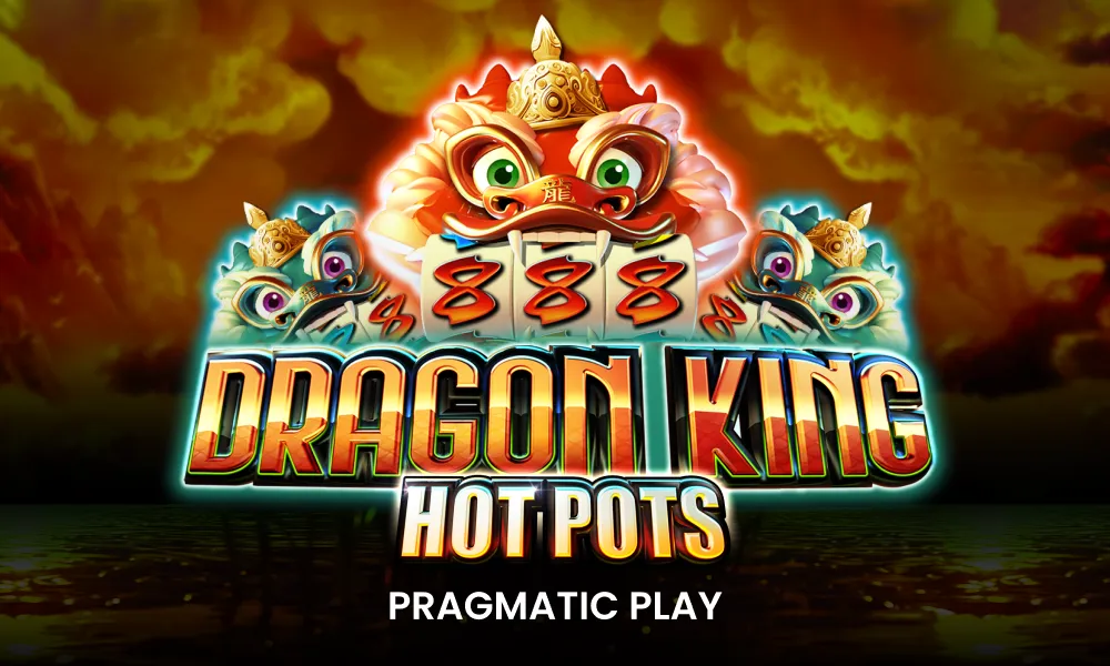 Dragon King Hot Pots