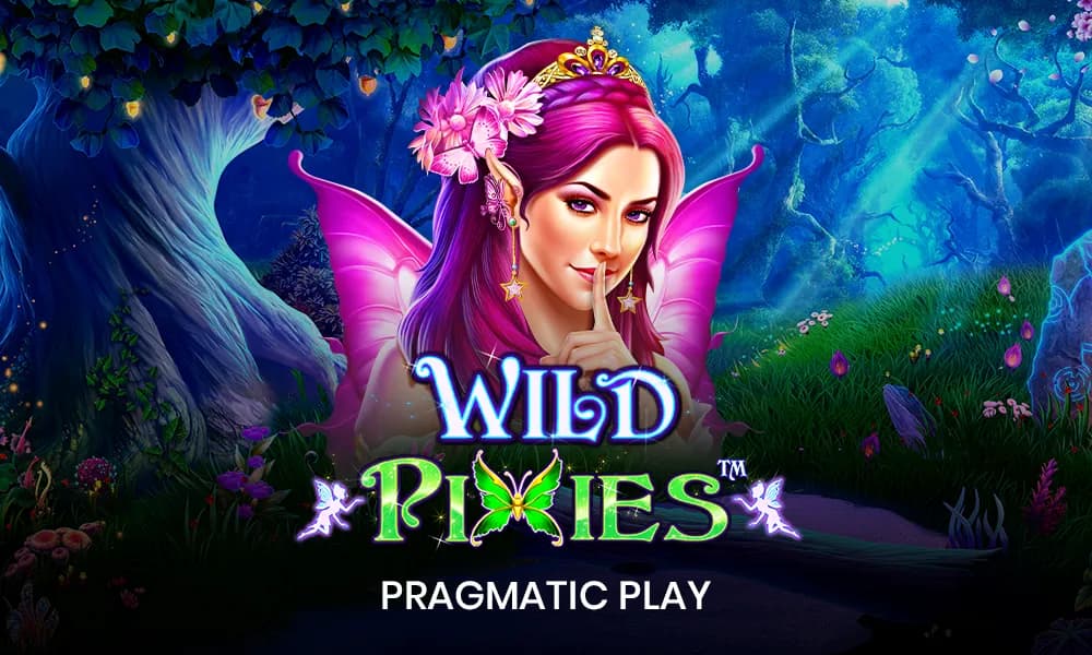 Wild Pixies Review