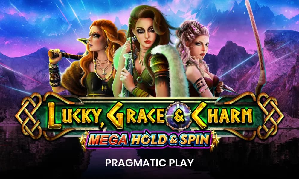 Lucky, Grace & Charm Review