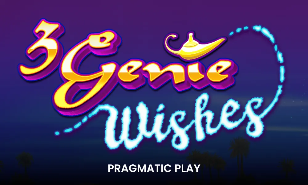 3 Genie Wishes Review