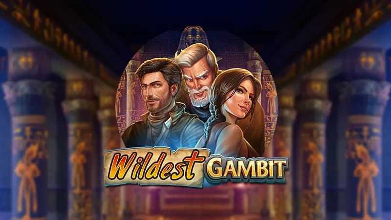 Wildest Gambit