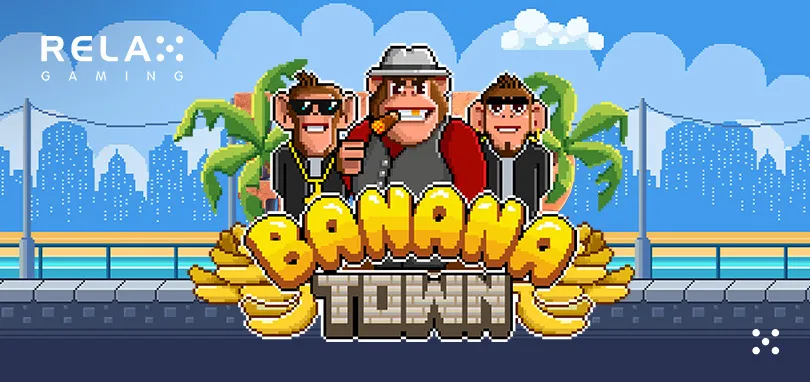 Banana Town