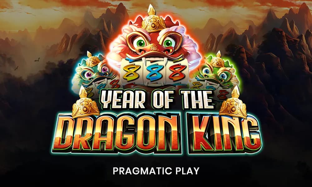 Year Of The Dragon King